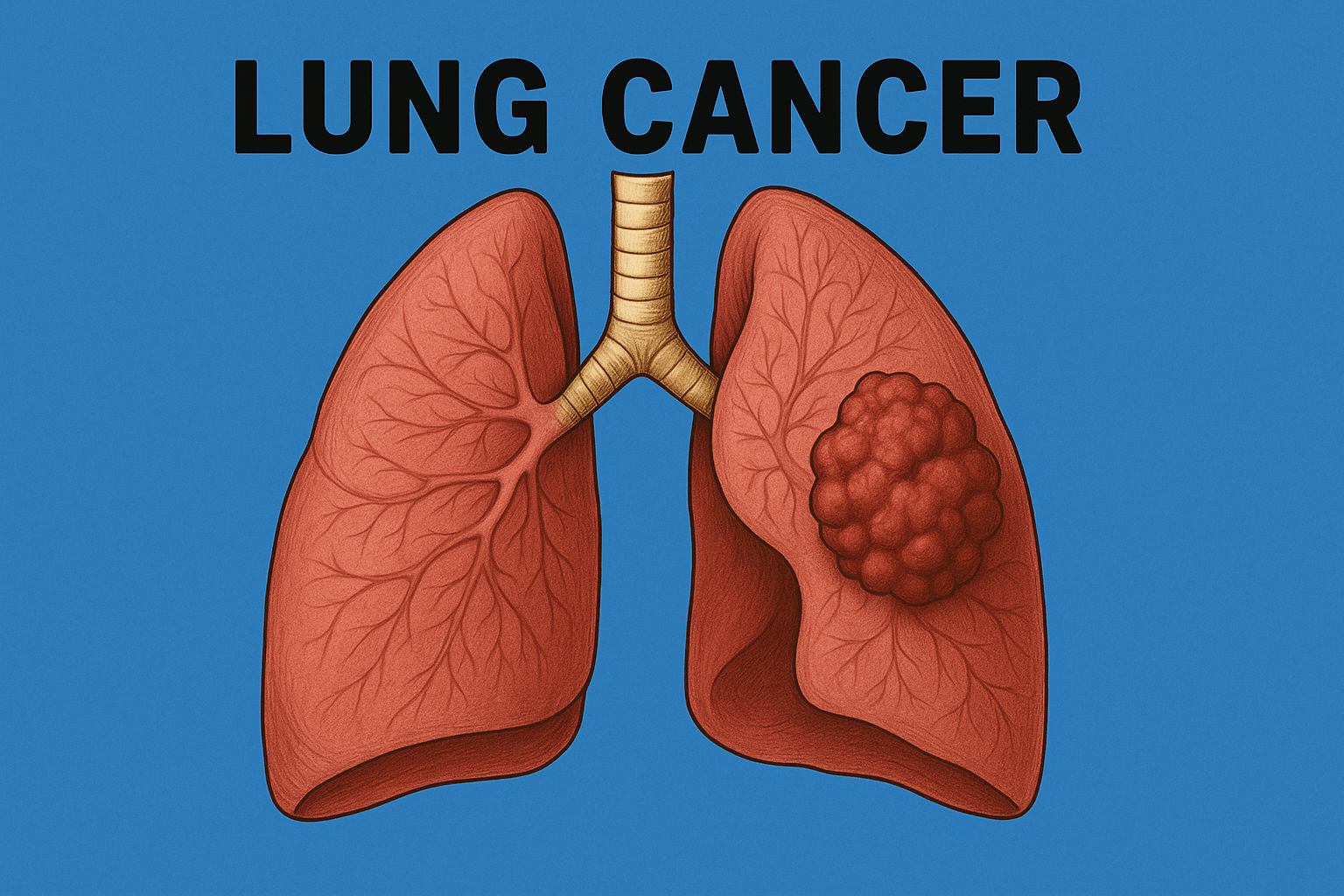Lung Cancer Symptoms and Causes: What You Need to Know